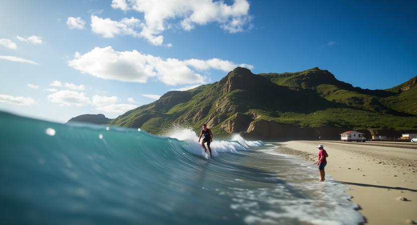 Storytelling Through Quick Reels