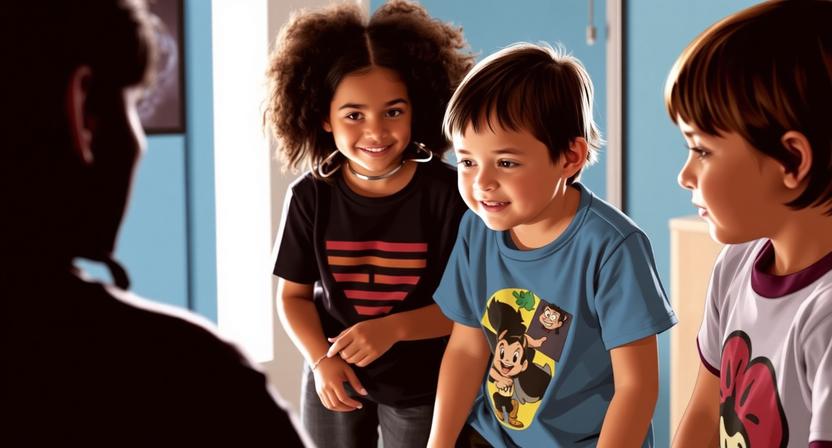 Movies and Reels Influencing Youth