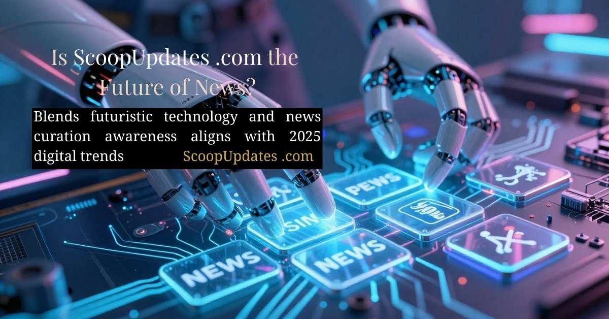scoopupdates .com