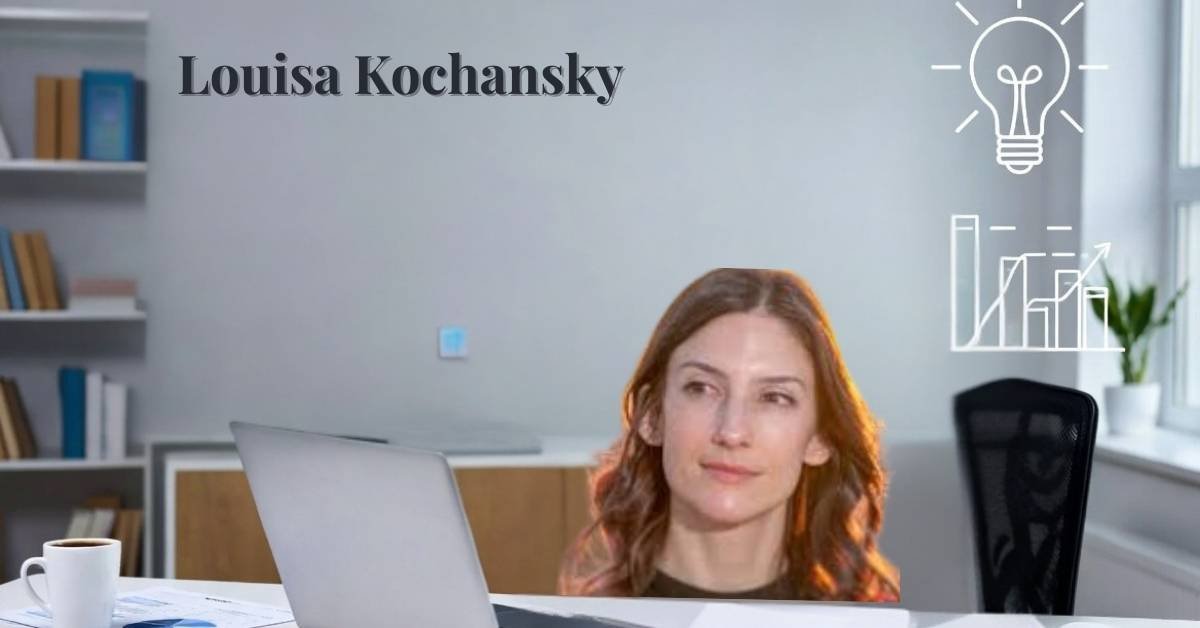 Louisa Kochansky