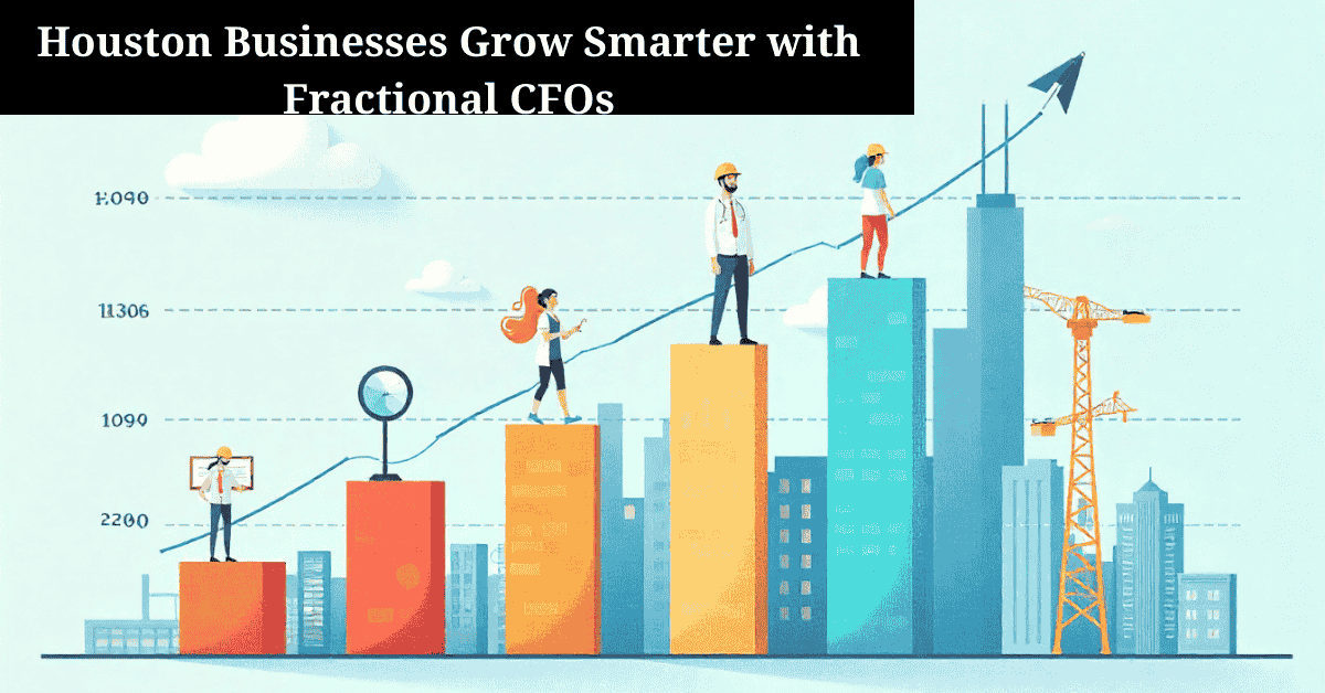 fractional cfo