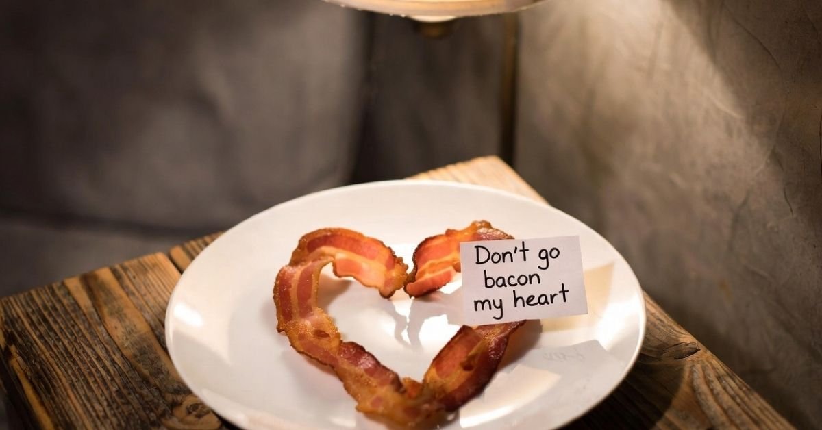 bacon puns