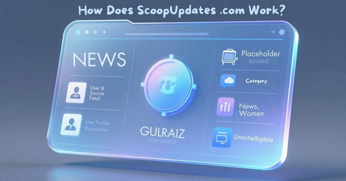 scoopupdates .com