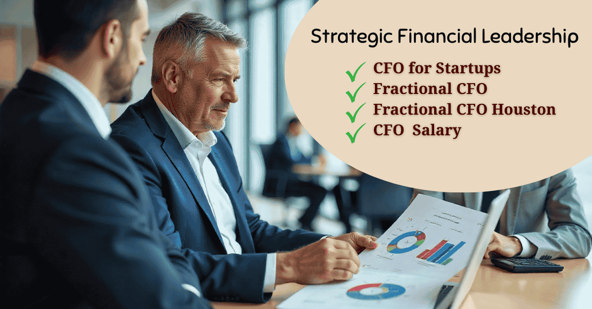 fractional cfo houston