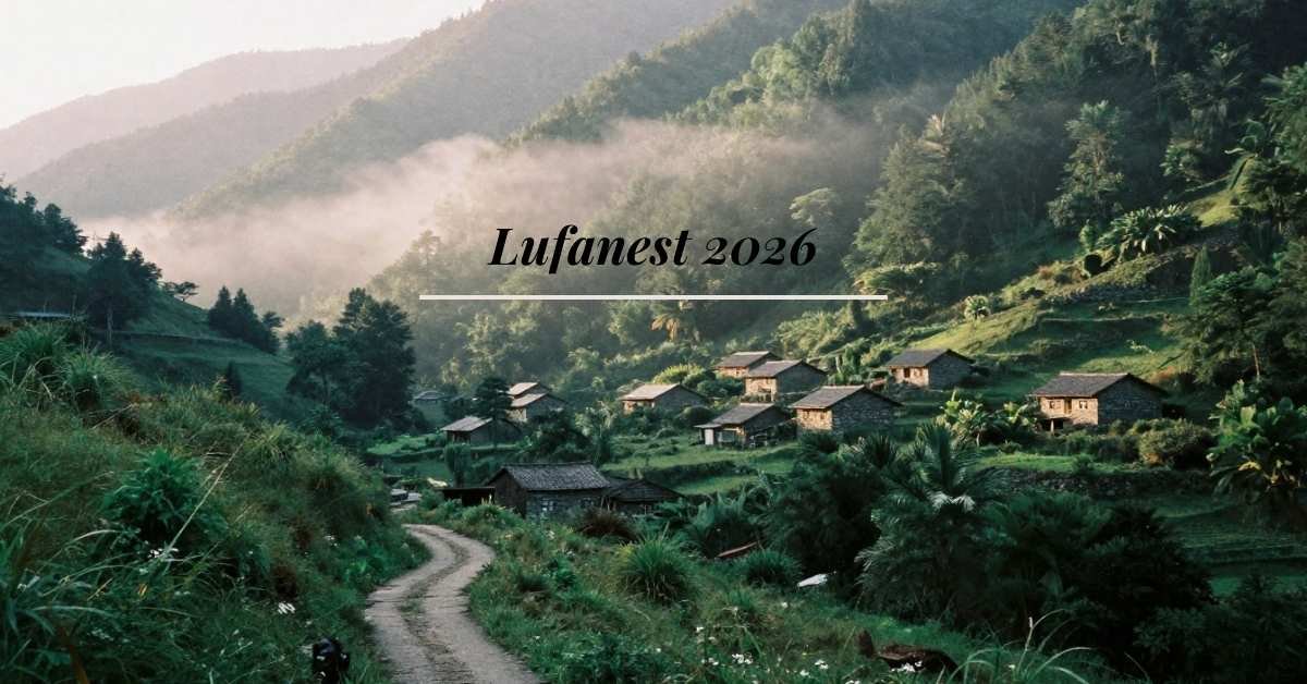 Lufanest